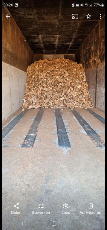 Ovengedroogd! Beuken! € 145 Stookklaar!  beschikbaar voor biedingen