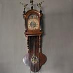 Friese Startblok Klok in Goede Staat, Antiek en Kunst, Ophalen of Verzenden