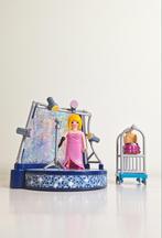 Playmobil ad9 Podium, Ophalen of Verzenden, Zo goed als nieuw