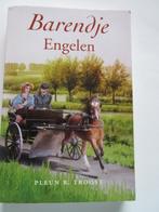 Pleun R. Troost - Barendje Engelen, Boeken, Streekboeken en Streekromans, Ophalen of Verzenden, Gelezen, Pleun R. Troost, Zeeland