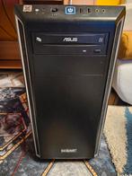 Computer MSI, i9,1070TI 8GB, 120GB SSD, 80GB DDR4, Ophalen, Zo goed als nieuw, SSD