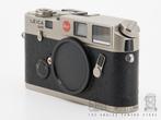Leica M6, Titan, Gebruikt, Verzenden, Accounting.ag@leica-camera.com, Leica