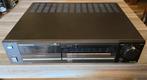 Vintage Grundig CF 7000 Cassettedeck defect. Aandrijfsnaartj, Ophalen of Verzenden, Enkel, Overige merken, Tiptoetsen