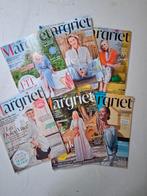 Margriet tijdschriften 2025 ( nummers zie beschrijving), Ophalen of Verzenden, Zo goed als nieuw, Damesbladen