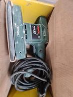 bosch PSS 23, Doe-het-zelf en Verbouw, Gereedschap | Schuurmachines, Ophalen, Gebruikt, Minder dan 600 watt, Vlakschuurmachine