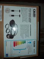 Calex Holland Pendellamp - Nieuw in doos!, Nieuw, Ophalen of Verzenden, Metaal, Minder dan 50 cm