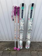 Ski poles telescopic 70-105 cm, Overige merken, 160 tot 180 cm, Verzenden, Zo goed als nieuw