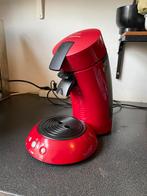 Senseo koffiezetapparaat, Witgoed en Apparatuur, Koffiezetapparaten, Ophalen, Koffiemachine, Zo goed als nieuw, Koffiepads en cups