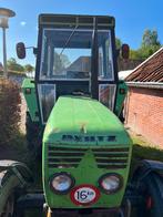 Deutz 7206 sekura cabine geen kenteken, Zakelijke goederen, Agrarisch | Onderdelen | Banden, Velgen en Assen, Ophalen of Verzenden