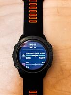 Garmin Fenix 6x saffierglas ( GPSinruil-nr 57), Info@garmin.nl, Garmin, Ophalen of Verzenden, Zo goed als nieuw