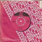 THE OVERLANDERS - My Life, Gebruikt, 7 inch, Single, Ophalen of Verzenden
