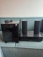 Audioset Harman/Kardon, Audio, Tv en Foto, Home Cinema-sets, Overige merken, Gebruikt, Ophalen of Verzenden, 3.1-systeem