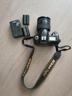 Tk Nikon Digital camera D70S, Ophalen, Zo goed als nieuw, Nikon