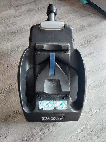 maxi cosi base (easyfix/isofix) beschikbaar voor biedingen