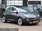 Opel ADAM 1.0 Turbo Rocks Online Edition | Open dak / Camera, Voorwielaandrijving, 12 maanden, 1041 kg, 4 stoelen