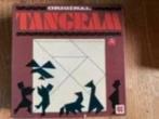 Original Tangram ( 1978) merk : jumbo ( vintage ), Hobby en Vrije tijd, Gezelschapsspellen | Bordspellen, Ophalen of Verzenden