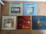 Cat Stevens LP's - 5 Stuks, Ophalen of Verzenden, Gebruikt, 12 inch