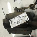 Mercedes ML 270CDI 2004 Remklauw Linksvoor of Rechtsvoor, Auto-onderdelen, Gebruikt, -, -, Ophalen of Verzenden