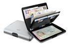 Tru Virtu – High-Tech Wallet, Ophalen of Verzenden, Nieuw, Overige kleuren