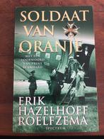 Soldaat van Oranje - Erik Hazelhoff Roelfzema, Ophalen of Verzenden, Gelezen, Erik Hazelhoff Roelfzema