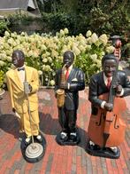 3 x Louis Armstrong, Huis en Inrichting, Ophalen, Gebruikt