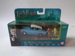 Corgi Harry Potter Mr. Weasley''s Ford Anglia in doos, 2010s, Ophalen of Verzenden, Zo goed als nieuw, Overige typen
