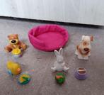 Baby Born Mini World losse setjes, Ophalen of Verzenden, Zo goed als nieuw, Babypop