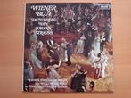 LP Johan Strauss Wiener Blut, Cd's en Dvd's, Vinyl | Klassiek, Gebruikt, Overige typen, Ophalen of Verzenden, 12 inch