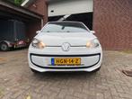 Volkswagen up! 1.0 44KW/60PK 5-DRS 2015 Wit airco, Voorwielaandrijving, Up!, 4 stoelen, Wit