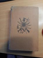 Waffen – Ein buch vom Schaffen. WW2 Duits 1942, Ophalen of Verzenden, Landmacht, Duitsland, Boek of Tijdschrift