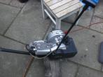 Spartamet motor - goed lopend, Doe-het-zelf en Verbouw, Motoren, Ophalen, Gebruikt, Benzinemotor, 1800 rpm of meer