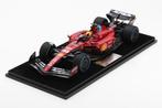 Ferrari SF-23 Fiorano test 25 Hamilton Looksmart 1:18 NIEUW, Overige merken, ., Looksmart, Nieuw