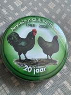 Button, Verzamelen, Speldjes, Pins en Buttons, Ophalen of Verzenden, Zo goed als nieuw, Overige onderwerpen, Button