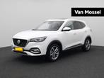 MG EHS 1.5 T-GDI PHEV Aut. Luxury | Panoramadak | Navi | 360, Auto's, MG, 4 cilinders, 258 pk, Wit, Bedrijf