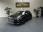 Audi A1 Sportback 2.0 TFSI S1 Quattro | Navi | Leer, Auto's, Audi, 4 cilinders, 1984 cc, 4 stoelen, Leder en Stof