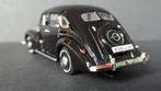 Opel Kapitän 1948 1:43 Whitebox Pol, Hobby en Vrije tijd, Overige merken, White box, Auto, Ophalen of Verzenden