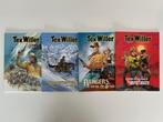 Tex Willer, SC in nieuwstaat, Boselli, western, Boeken, Meerdere stripboeken, Ophalen of Verzenden, Nieuw