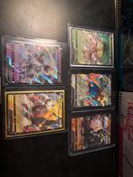 Pokémon Kaarten V - Promo kaarten €2,50 per stuk, Hobby en Vrije tijd, Verzamelkaartspellen | Pokémon, Ophalen of Verzenden, Zo goed als nieuw