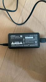Sony AC-L10B Lader / Adapter - 8.4V 1.5, Ophalen of Verzenden, Zo goed als nieuw