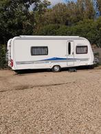 Hobby excellent 560, Rondzit, Hobby, Particulier, 5 tot 6 meter