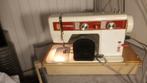 Elektrische Zig-Zag Naaimachine, Ophalen of Verzenden, Gebruikt, Naaimachine, Overige merken