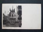 Ansichtkaart Amsterdam Souvenir inhuldiging Monument Dam, Ophalen of Verzenden, Voor 1920, Ongelopen, Noord-Holland