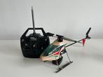 Reely Nova Pro II rc helicopter, Ophalen of Verzenden, Gebruikt