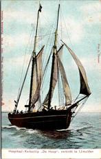 IJmuiden - Hospitaal Kerkschip De Hoop (1904), Verzamelen, Verzenden, Voor 1920, Ongelopen, Noord-Holland