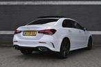 Mercedes-Benz A-klasse 250 e Business Solution AMG Limited /, Stof, Gebruikt, Euro 6, 4 cilinders