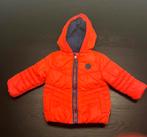 Oranje Tumble 'N Dry Jas - Maat 74, Kinderen en Baby's, Babykleding | Maat 74, Tumble 'n Dry, Jongetje of Meisje, Ophalen of Verzenden