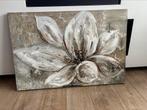 Handgeschilderd Schilderij – 120 x 60 cm – Slechts €50, Ophalen