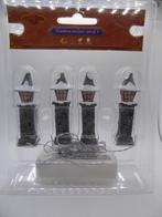 Luville Kerstdorp items  --  20, Verzenden, Nieuw