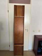 Homas sjoelbak. S-40. 200cm. Compleet met 30 stenen, Hobby en Vrije tijd, Gezelschapsspellen | Bordspellen, Ophalen, Gebruikt