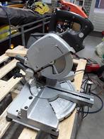 Elu  /de walt  afkortzaag, Doe-het-zelf en Verbouw, Gereedschap | Zaagmachines, Ophalen of Verzenden, Zo goed als nieuw, Afkortzaag